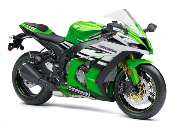 Noile Kawasaki Ninja 2015