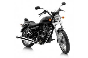 2014 Royal Enfield Thunderbird