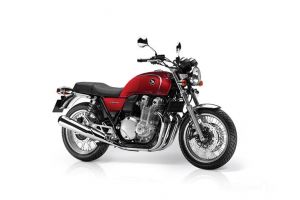 Honda CB1100EX model 2014