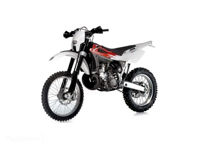 2014 Husqvarna WR 300