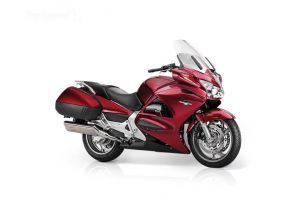 2014 Honda ST1300 Pan European