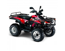 ATV Linhai Worker 300 2014