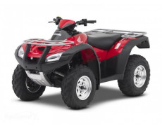 ATV Honda FourTrax Rincon