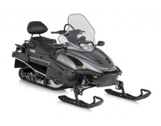 2015 Yamaha RS Viking Professional Snowmobil