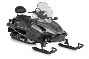 2015 Yamaha RS Viking Professional Snowmobil