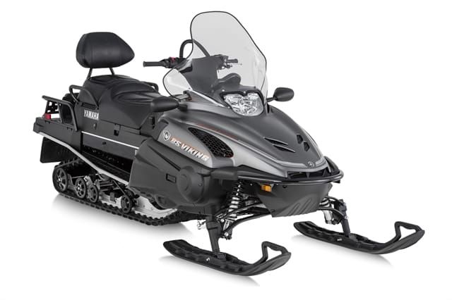 2015 Yamaha RS Viking Professional Snowmobil