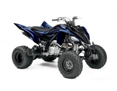ATV Yamaha Raptor 700R SE