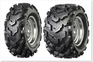 Alegerea anvelopelor potrivite pentru ATV-ul dvs.