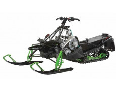 2015 Snowmobile Arctic Cat