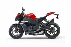 2015 EBR Racing 1190SX