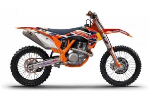 Lansare mondiala oficiala KTM in Romania