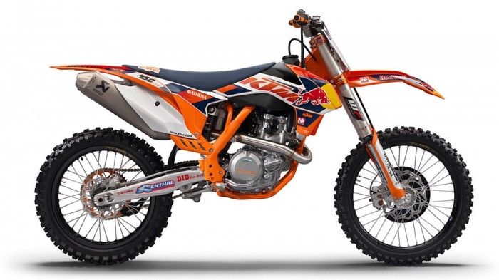 Lansare mondiala oficiala KTM in Romania