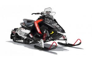 2015 Polaris Snowmobile 800 RUSHÂ® PRO-S