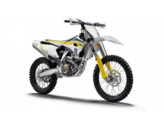 Husqvarna dezvaluie noile modele 2015