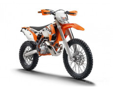 2015 KTM 250 EXC