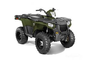 ATV Polaris Sportsman 570 EFI