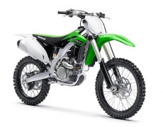 2015 Kawasaki KX250F