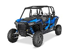 2015 Polaris RZR XP 1000 si RZR XP 4 1000