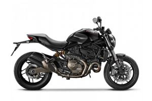 2015 Ducati Monster 821