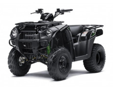 2015 Kawasaki Brute Force 300