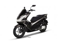 2015 Honda PCX150