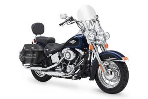 Harley Davidson Heritage Softail Classic