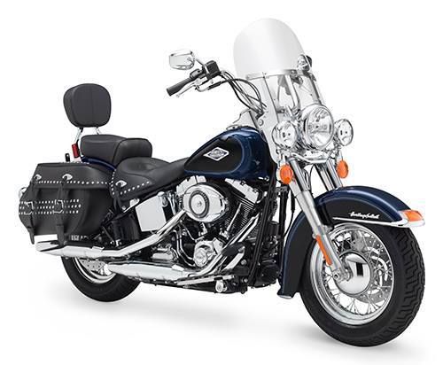 Harley Davidson Heritage Softail Classic