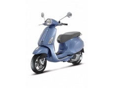 2015 Vespa Primavera 150 3V