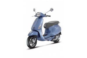 2015 Vespa Primavera 150 3V