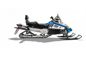 2015 Snowmobil Arctic Cat Bearcat 2000 LT