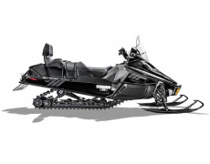 2015 Arctic Cat Bearcat 5000 XT Limited