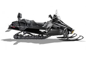 2015 Arctic Cat Bearcat 5000 XT Limited