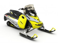 2015 BRP Ski-Doo MXZ Sport 600 ACE