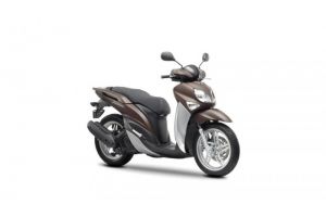 Scuterul 2015 Yamaha Xenter must-have-ul verii