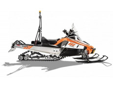 2015 Arctic Cat Bearcat 5000 XT GS