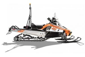 2015 Arctic Cat Bearcat 5000 XT GS