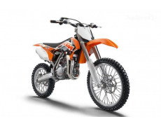 2015 KTM 85 SX 19/16