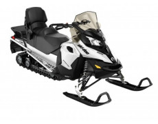 2015 BRP Ski-Doo Expedition Sport 900,performanta si design unic