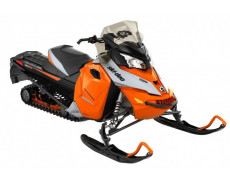 Noutati de la BRP Ski-Doo pentru 2015