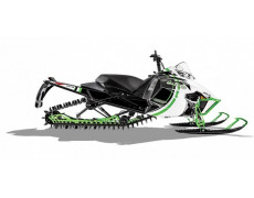 Arctic Cat M 8000 153 Sno Pro Limited ES 2015