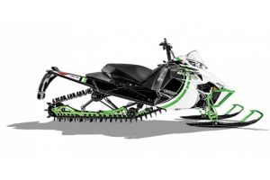 Arctic Cat M 8000 153 Sno Pro Limited ES 2015