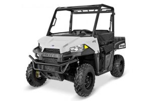 Polaris dezvaluie gama de modele pentru 2015