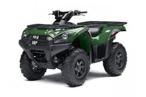 2015 ATV Kawasaki Brute Force 750 4x4i