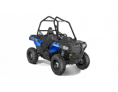 2015 Polaris Sportsman Ace 570