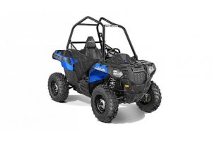 2015 Polaris Sportsman Ace 570