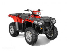 ATV Polaris Sportsman XP 850 H.O. EPS