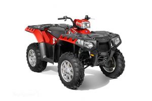 ATV Polaris Sportsman XP 850 H.O. EPS