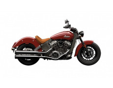 2015 Indian Scout