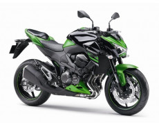 2015 Kawasaki Z800