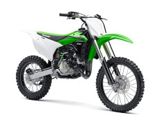 2015 Kawasaki KX 100,motocross-ul tinerilor rideri